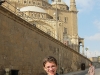 Alabaster Mosque, Cairo