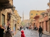 Islamic Quarter of Cairo