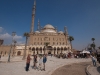 Alabaster Mosque, Cairo