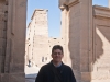 Temple of Philae, Aswan Egypt