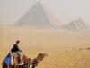 Great Pyramid, Egypt