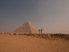 Giza Pyramids, Egypt