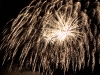 Beynac, France - Assumption Fireworks
