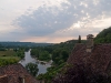 Beynac in Dordogne, France