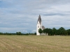 Gotland church