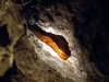 Lummelunda cave, Gotland, Sweden