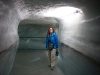 Ice Caves, Jungfrau, Switzerland