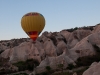 Hot Air Ballooning in Turkey