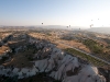 Hot Air Ballooning in Turkey