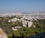 Mars Hill - Paul preaches Christiantity in Greek