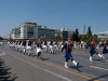 Changing guard in Athens