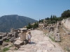 Delfi, Greece