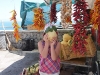 Amalfi - the lemons really are the size of your head