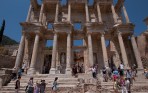 Mini-Tour of Turkey: Ephesus