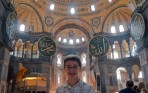 Mini-Tour of Turkey: Istanbul