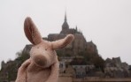 Where is Piggy in Normandy, France?