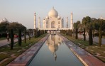 Mini-Tour – Agra