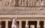 Where is Piggy in Upper Egypt?