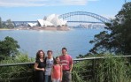 Minitour – Sydney