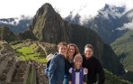Incans and Machu Picchu