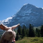 Where is Piggy in Switzerland?
