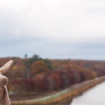 Where is Piggy in the Loire Valley, France?