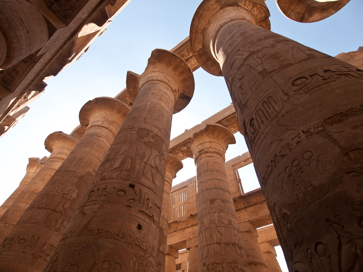 Mini-Tour – Luxor City Sights | 365saturdays.org